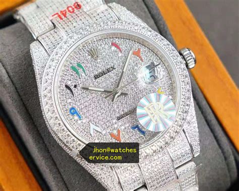 cheap mens fake diamond watches|best moissanite watches.